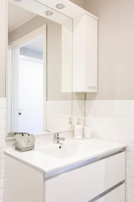 Apartamento Hacca Collection - Buenos Aires & Station
