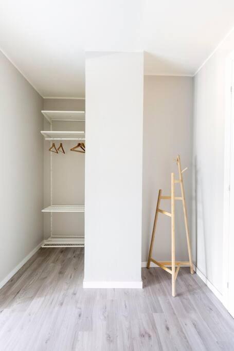 Hacca Collection - Buenos Aires & Station Apartamento *