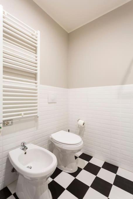 Hacca Collection - Buenos Aires & Station Apartamento
