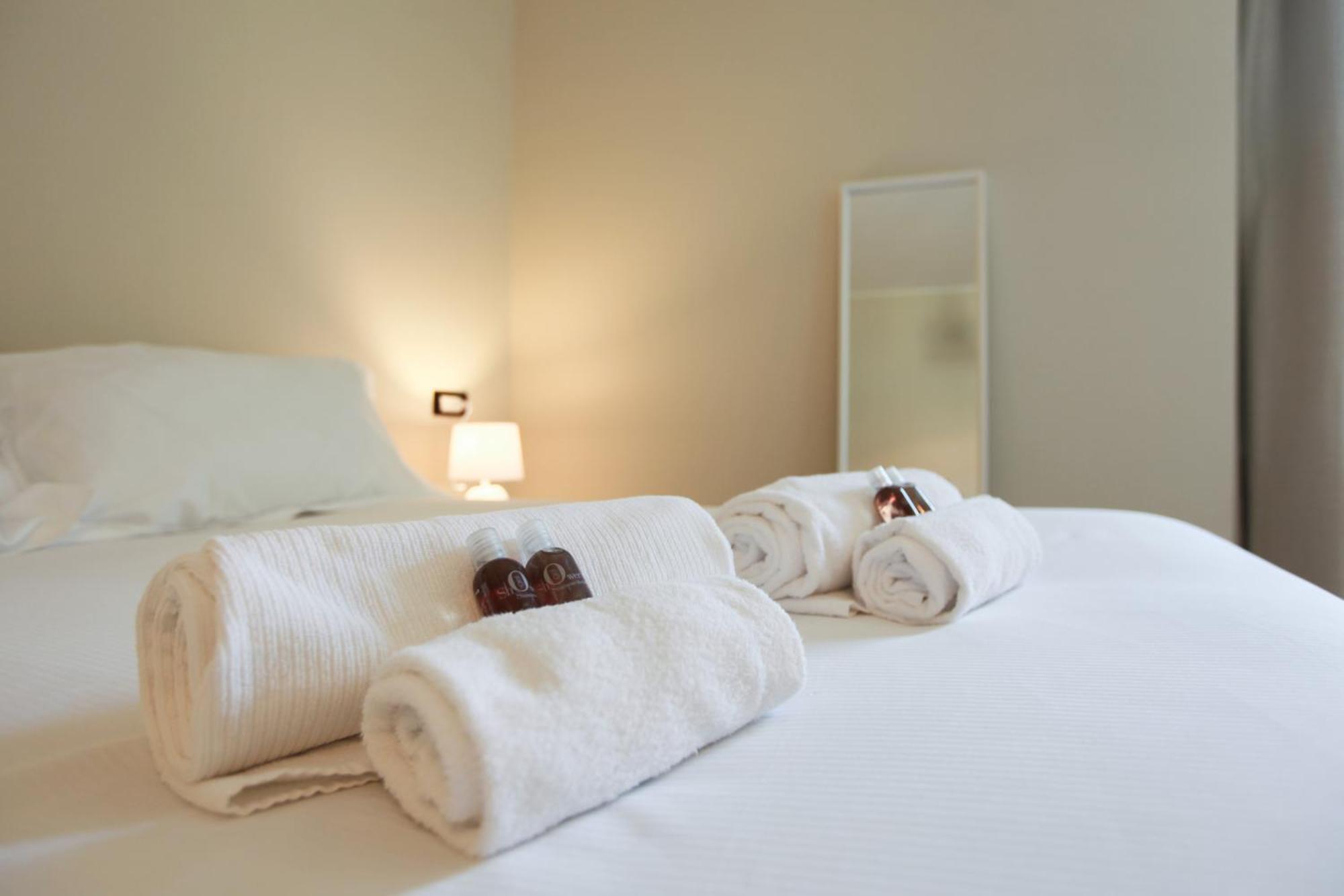 Apartamento Hacca Collection - Buenos Aires & Station *