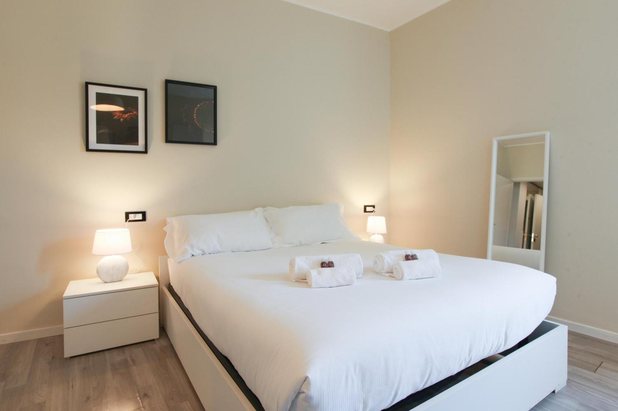 Hacca Collection - Buenos Aires & Station Apartamento *