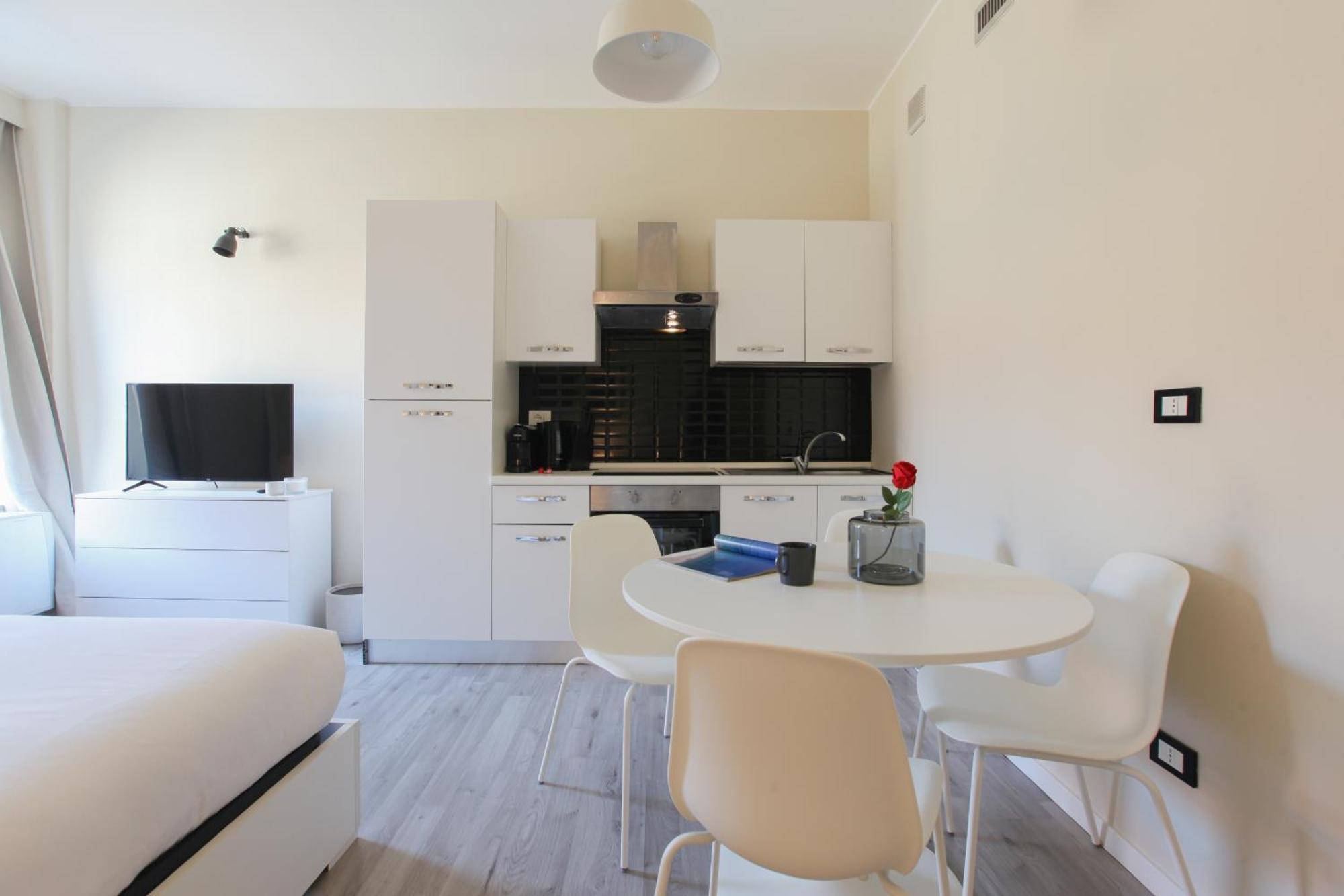 Apartamento Hacca Collection - Buenos Aires & Station *